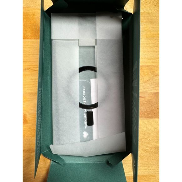 Mous - Clear Case for Samsung Galaxy S23 Plus - Picture 2 of 7